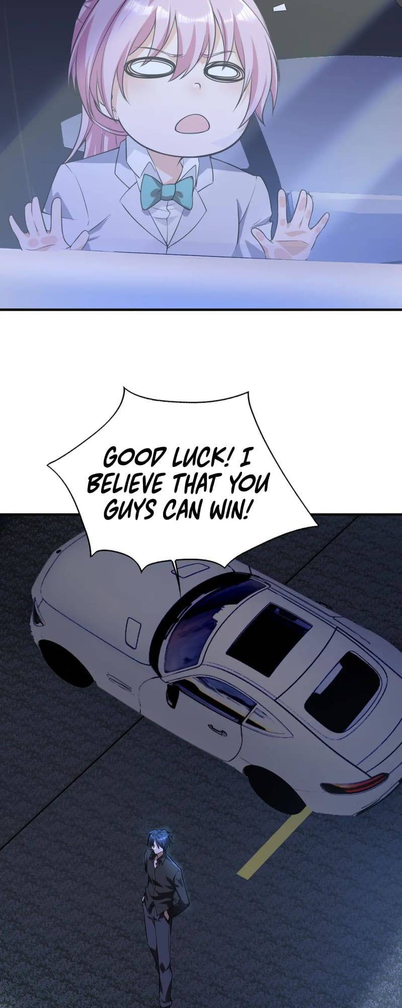 The Man From Hell chapter 28 - page 7