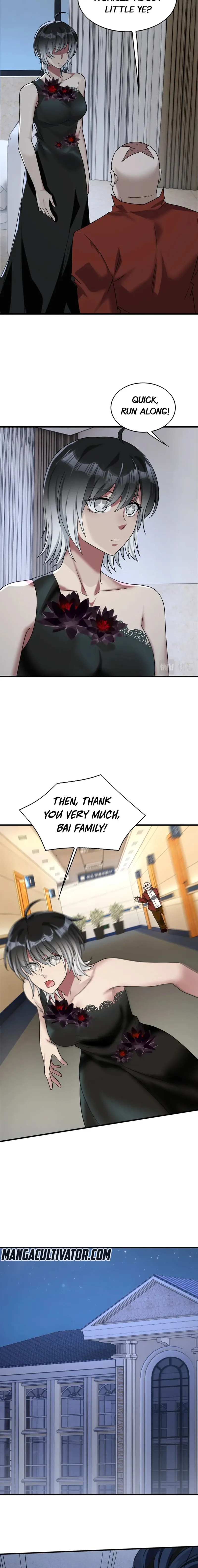 The Man From Hell chapter 43 - page 10