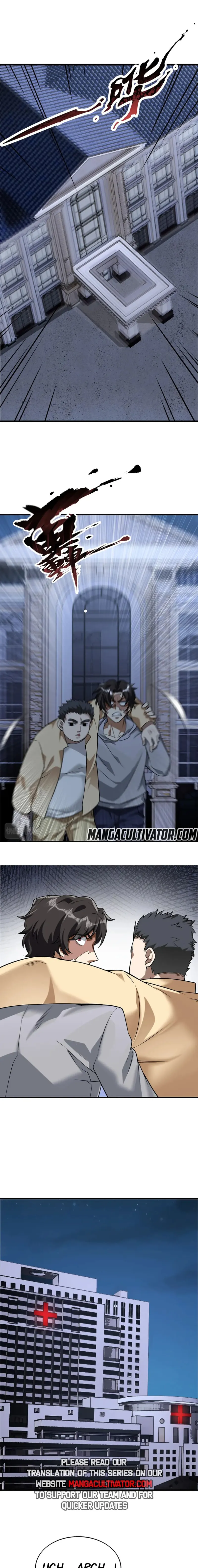 The Man From Hell chapter 43 - page 7