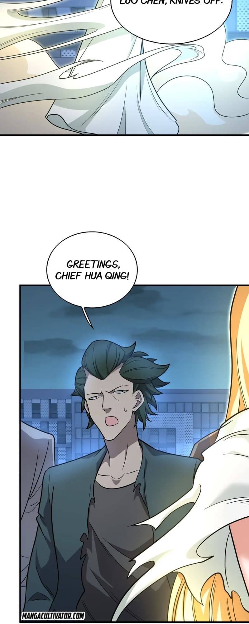 The Man From Hell chapter 27 - page 11