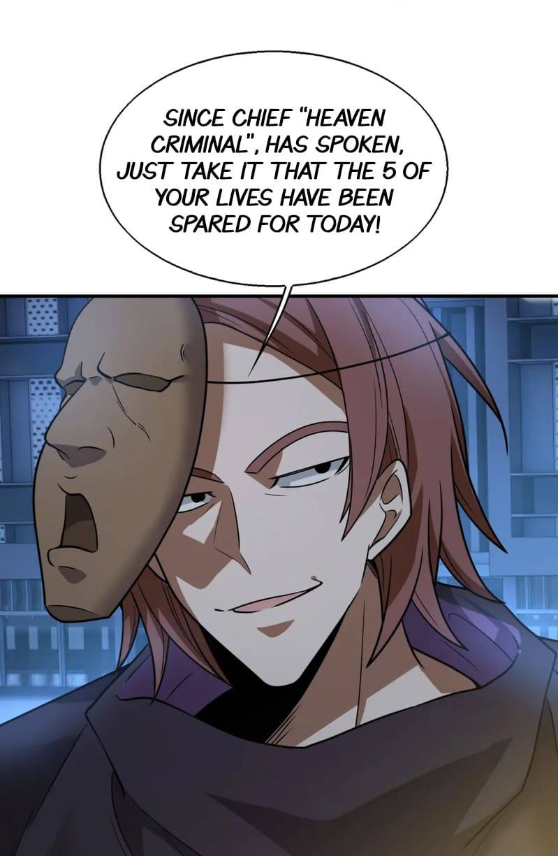 The Man From Hell chapter 27 - page 12