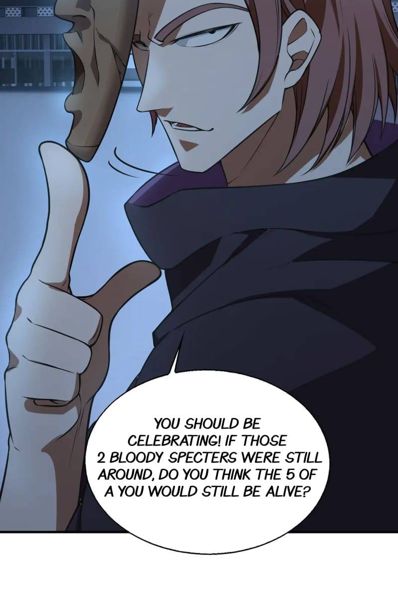 The Man From Hell chapter 27 - page 6