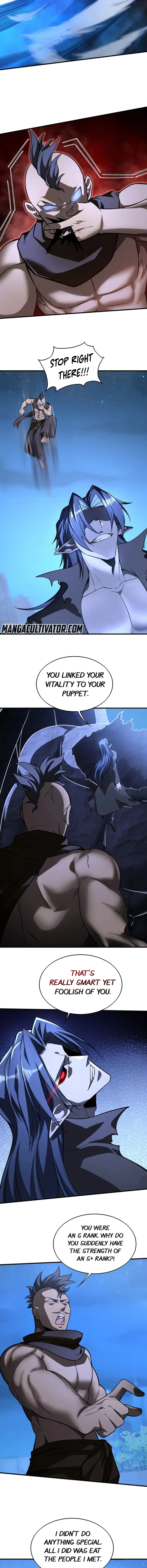 The Man From Hell chapter 41 - page 3