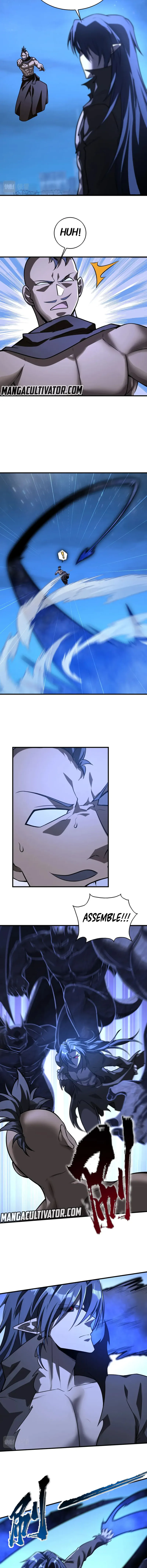 The Man From Hell chapter 41 - page 4