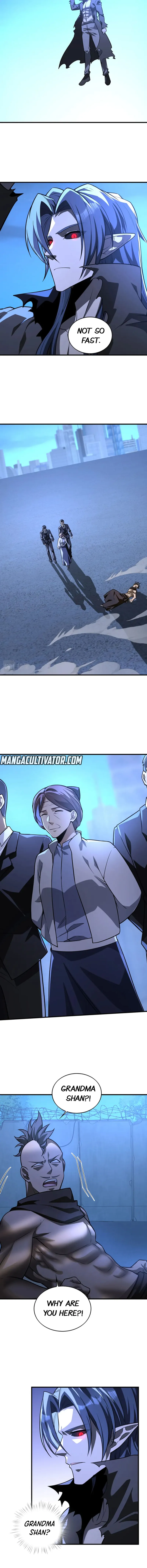 The Man From Hell chapter 41 - page 6
