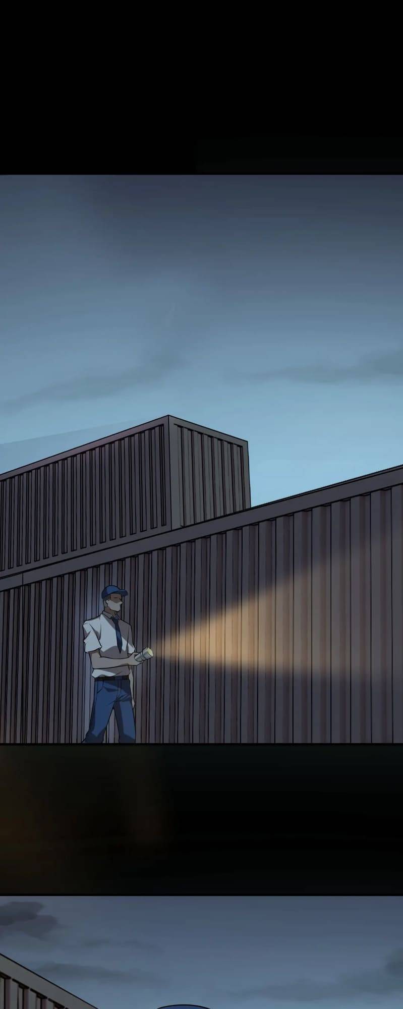 The Man From Hell chapter 26 - page 31
