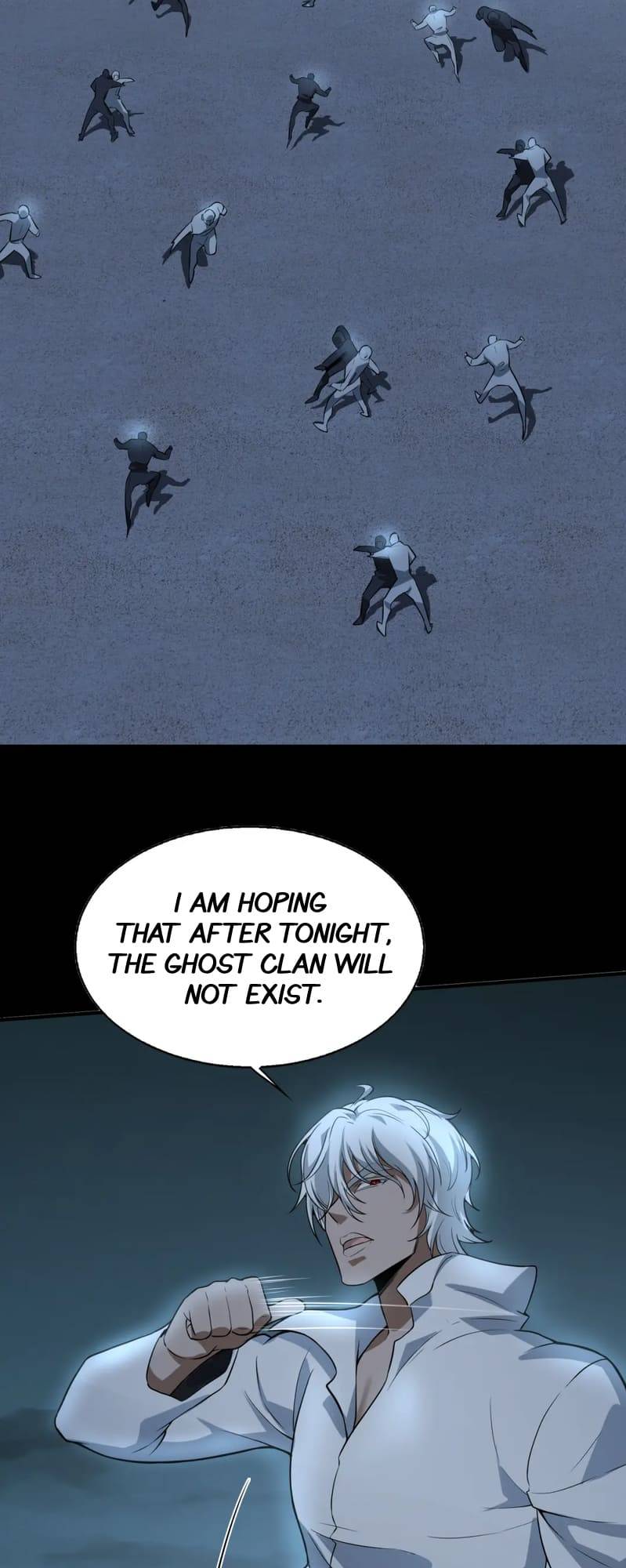 The Man From Hell chapter 26 - page 37
