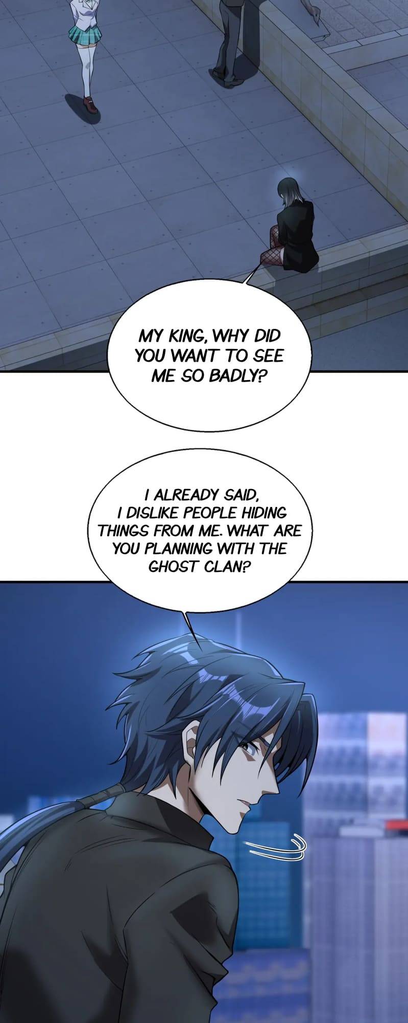 The Man From Hell chapter 26 - page 40
