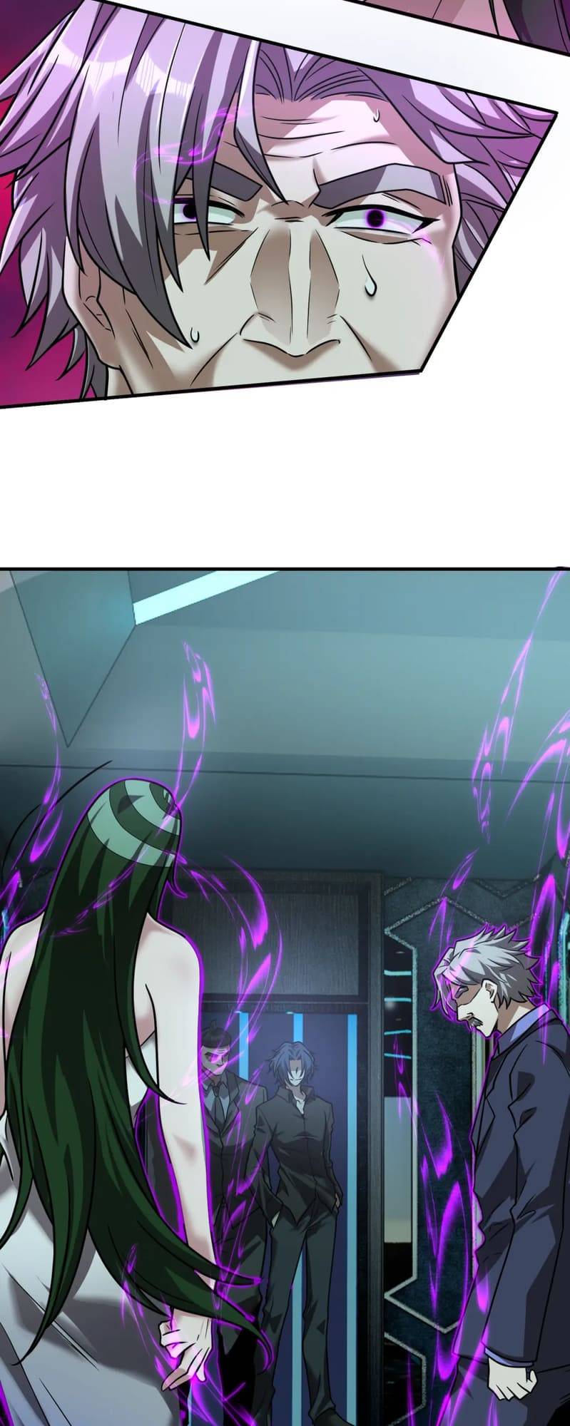 The Man From Hell chapter 26 - page 8