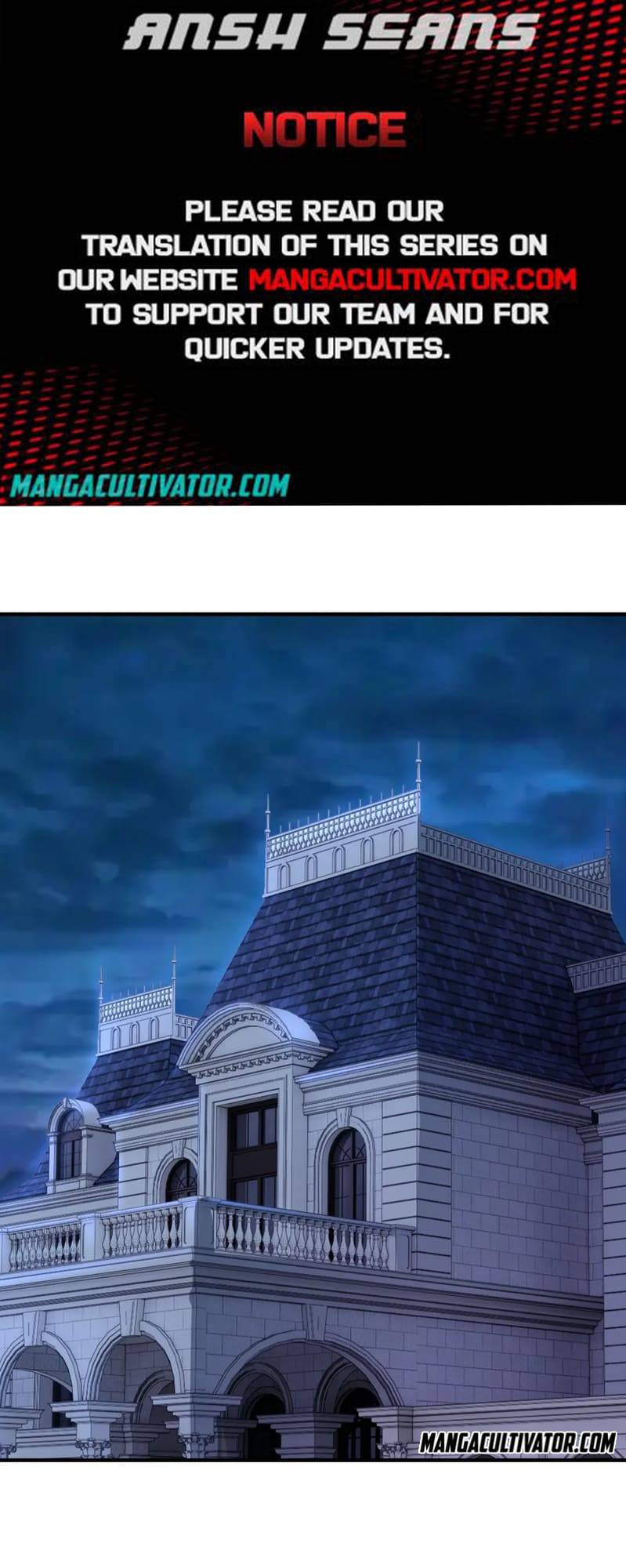 The Man From Hell chapter 25 - page 1