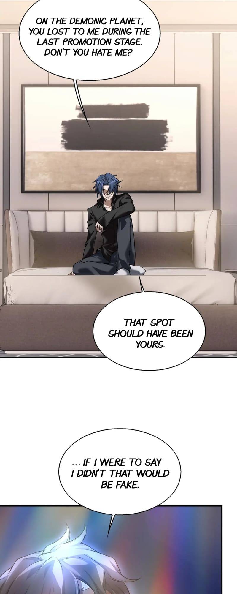 The Man From Hell chapter 25 - page 14
