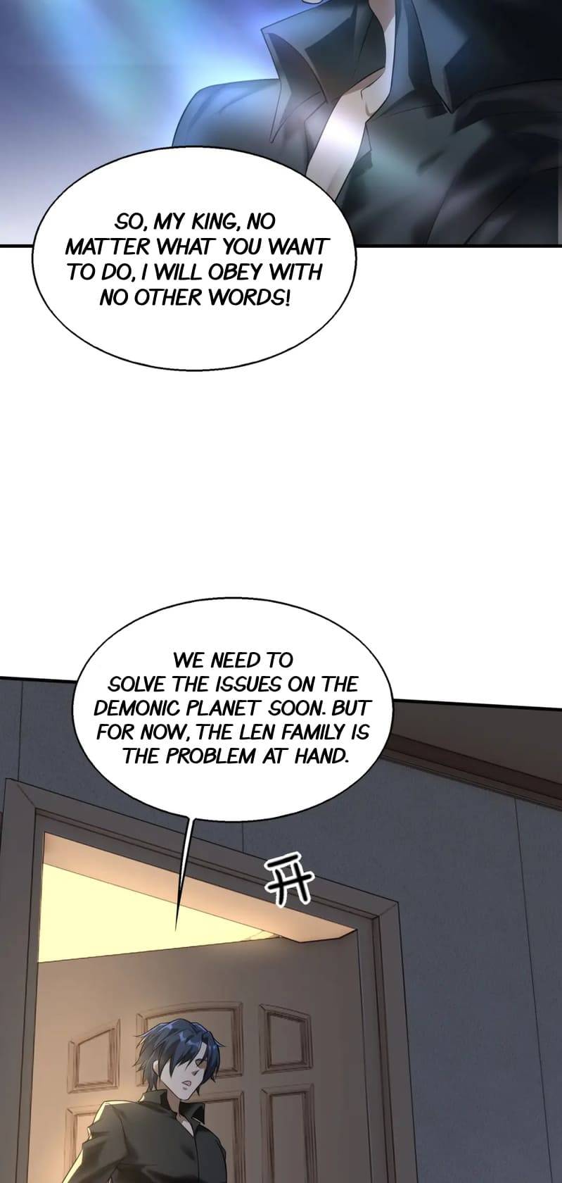 The Man From Hell chapter 25 - page 18