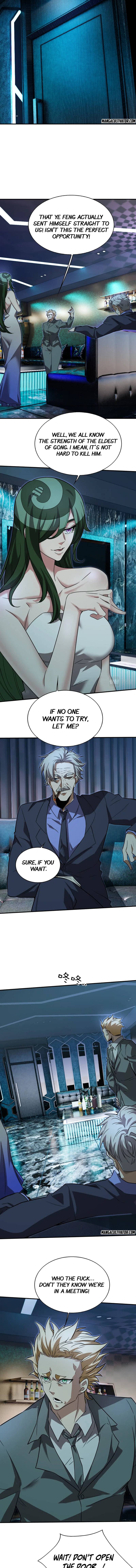 The Man From Hell chapter 25 - page 32