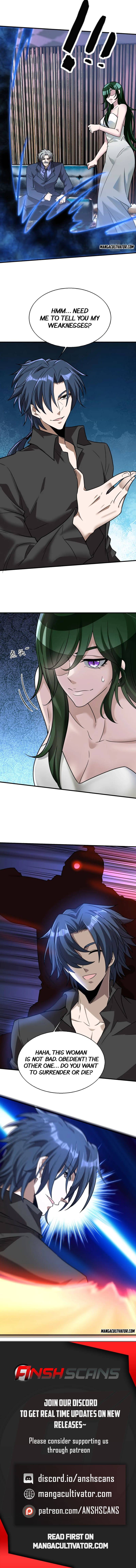 The Man From Hell chapter 25 - page 34