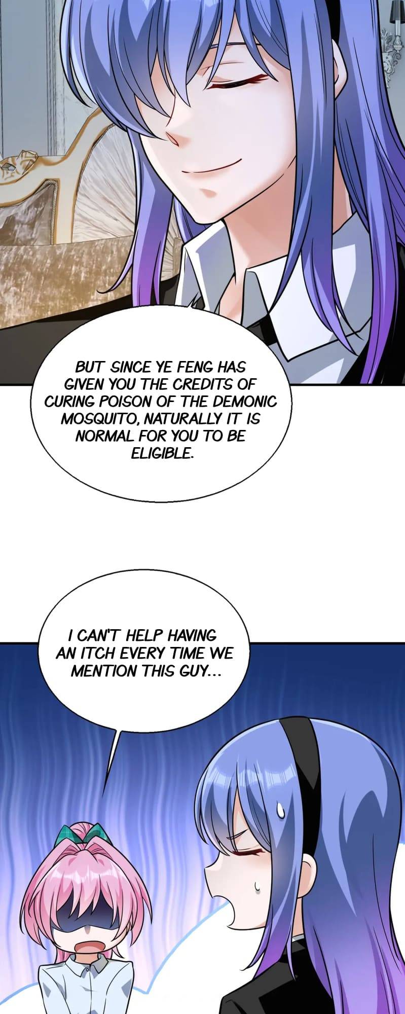 The Man From Hell chapter 25 - page 5