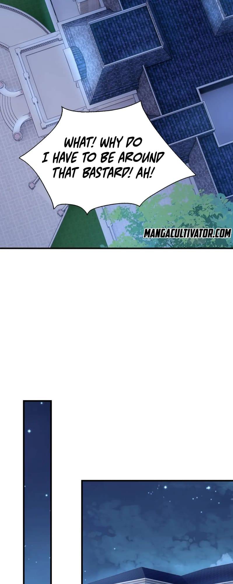 The Man From Hell chapter 25 - page 9