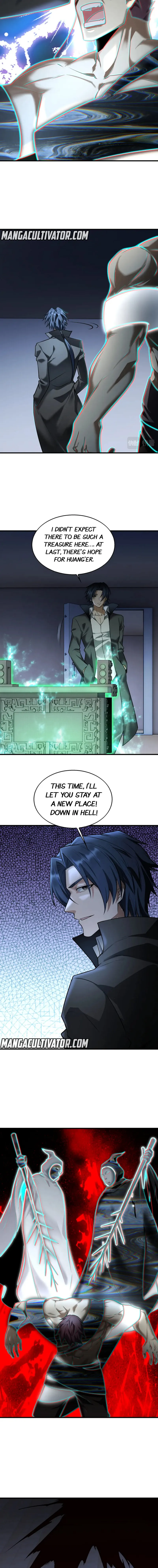 The Man From Hell chapter 39 - page 7