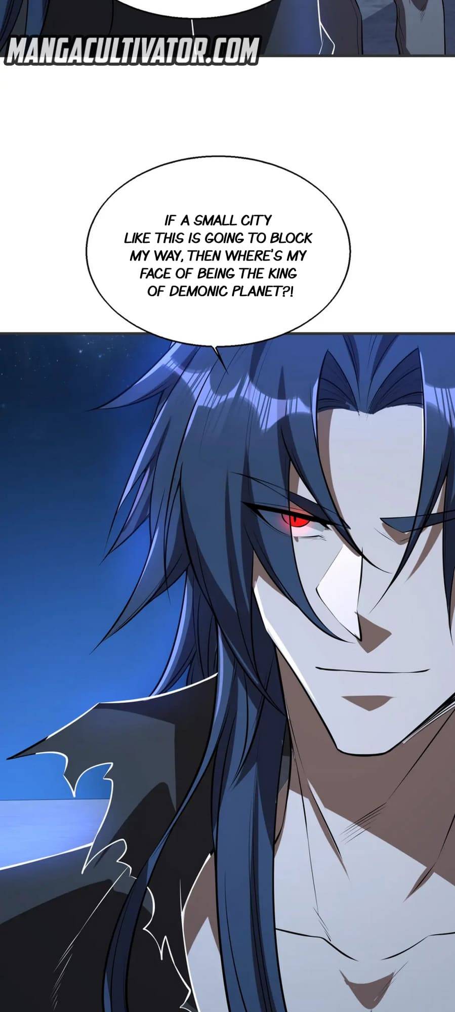The Man From Hell chapter 24 - page 14