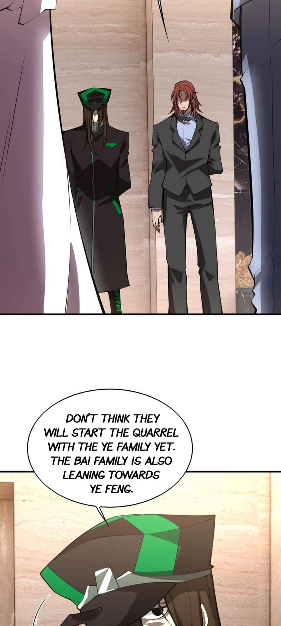 The Man From Hell chapter 24 - page 22