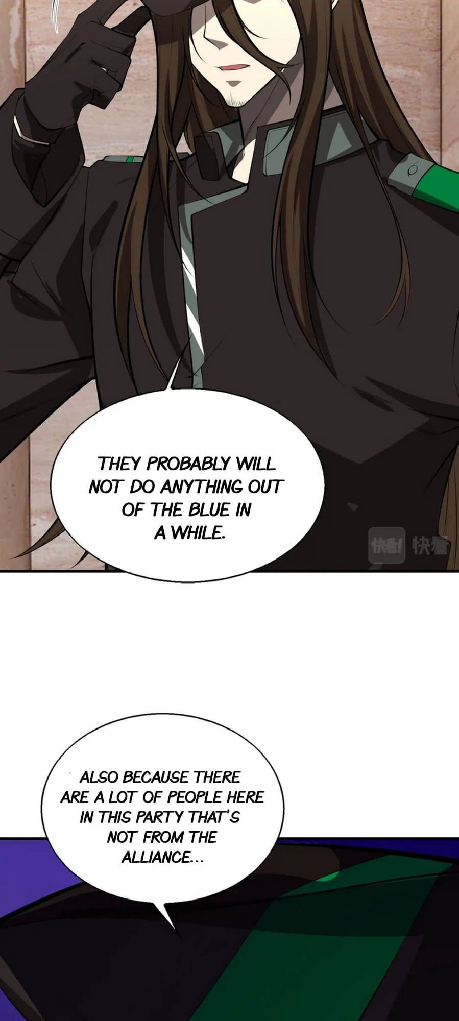 The Man From Hell chapter 24 - page 23