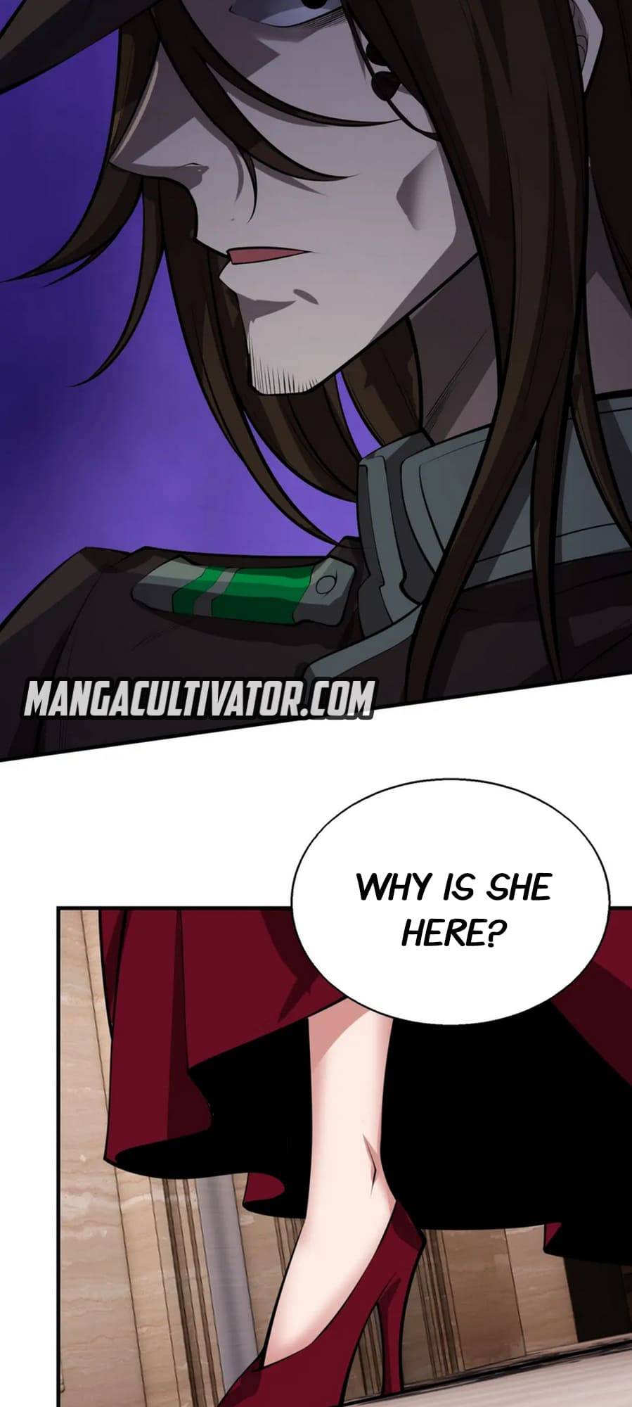 The Man From Hell chapter 24 - page 25