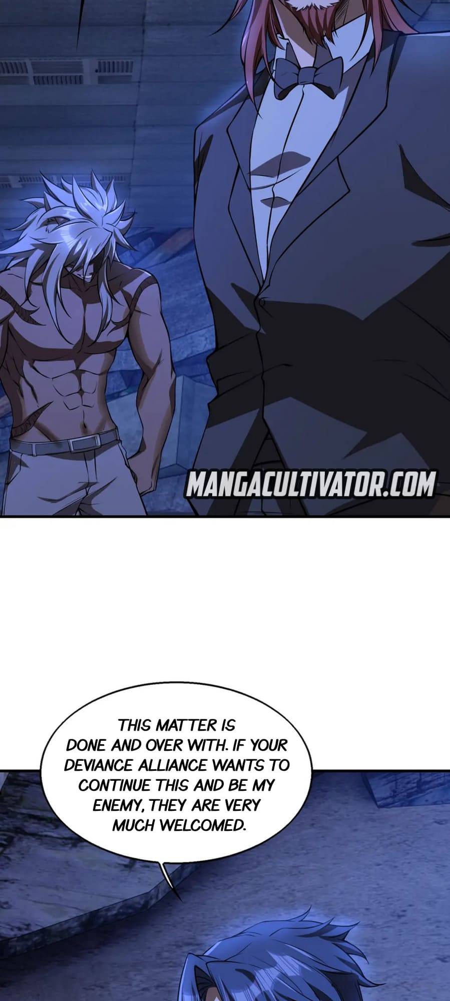 The Man From Hell chapter 24 - page 3