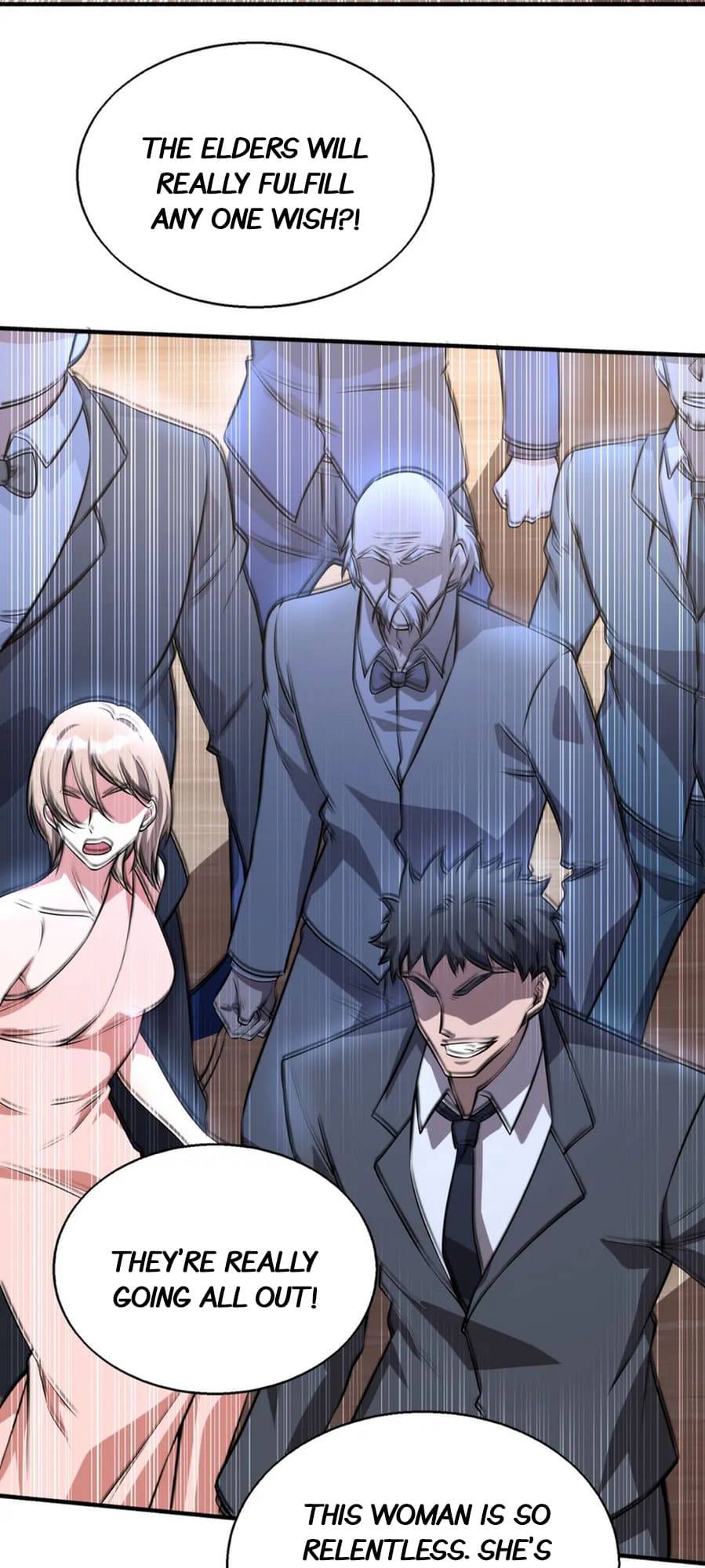 The Man From Hell chapter 24 - page 31