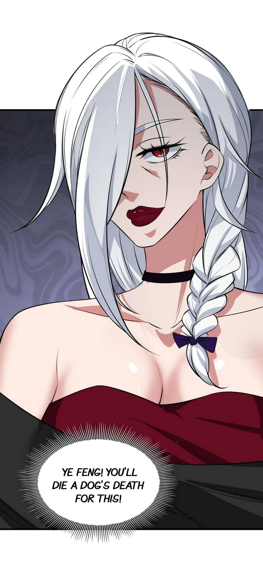 The Man From Hell chapter 24 - page 33