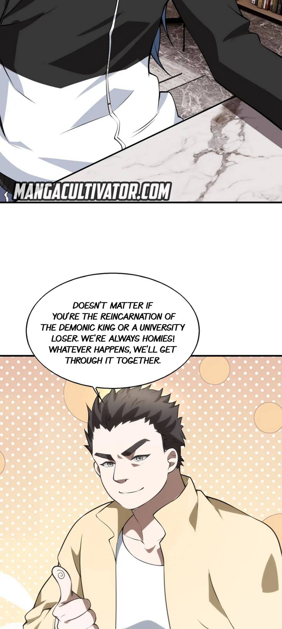 The Man From Hell chapter 24 - page 37