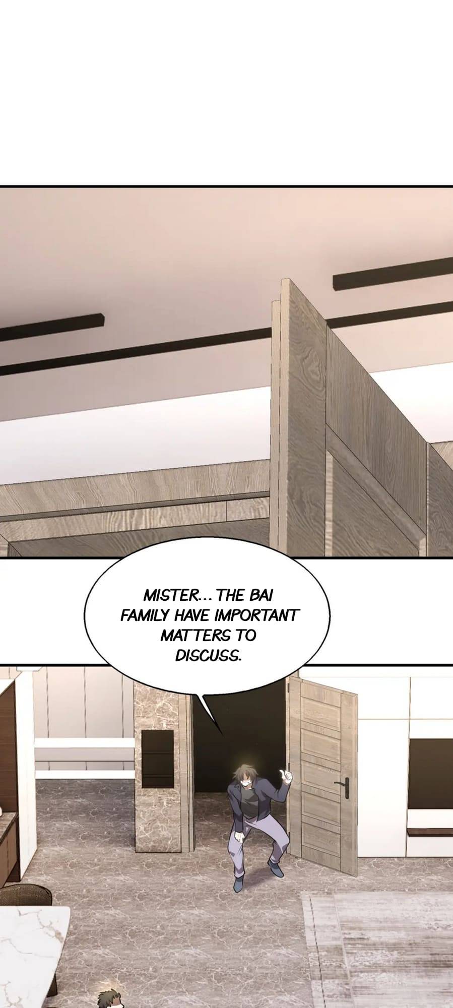 The Man From Hell chapter 24 - page 41