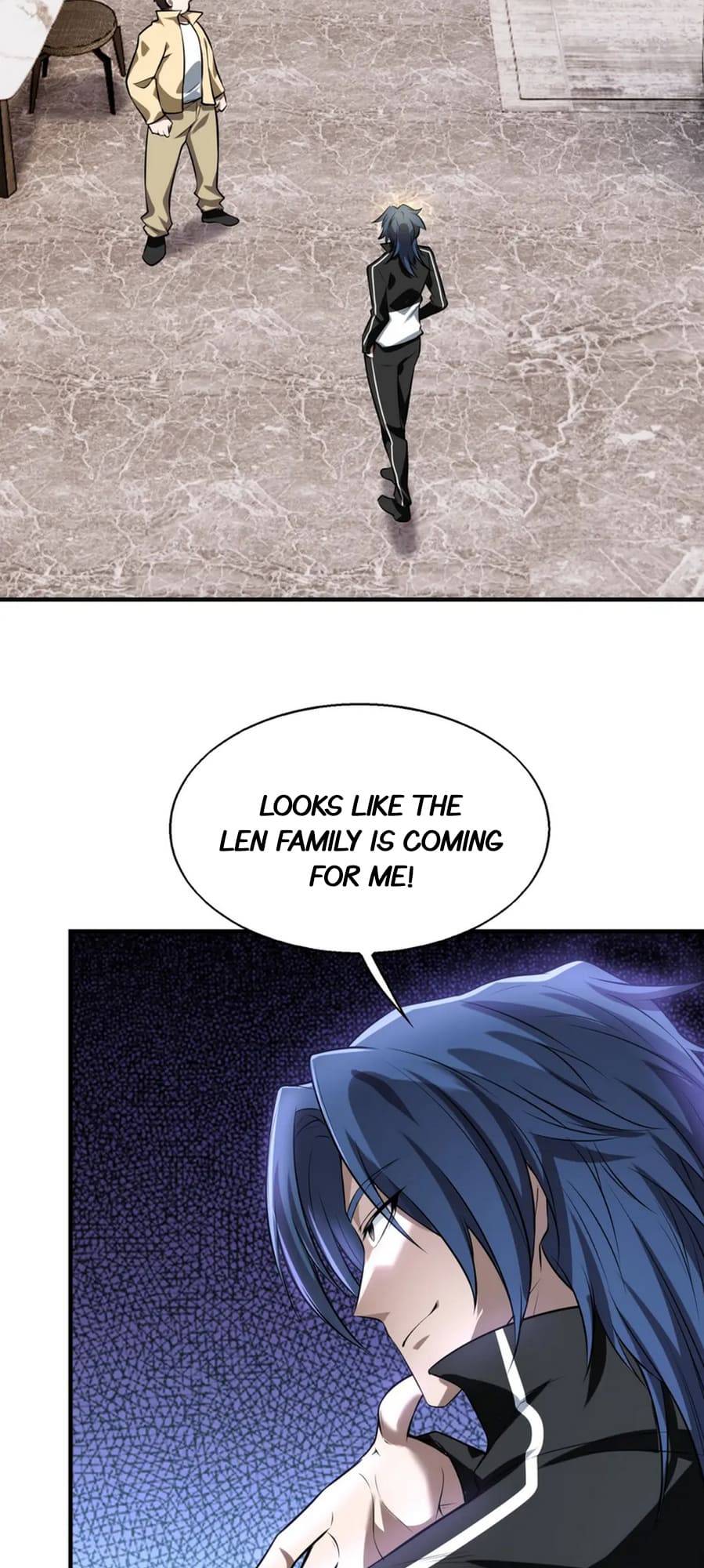 The Man From Hell chapter 24 - page 42