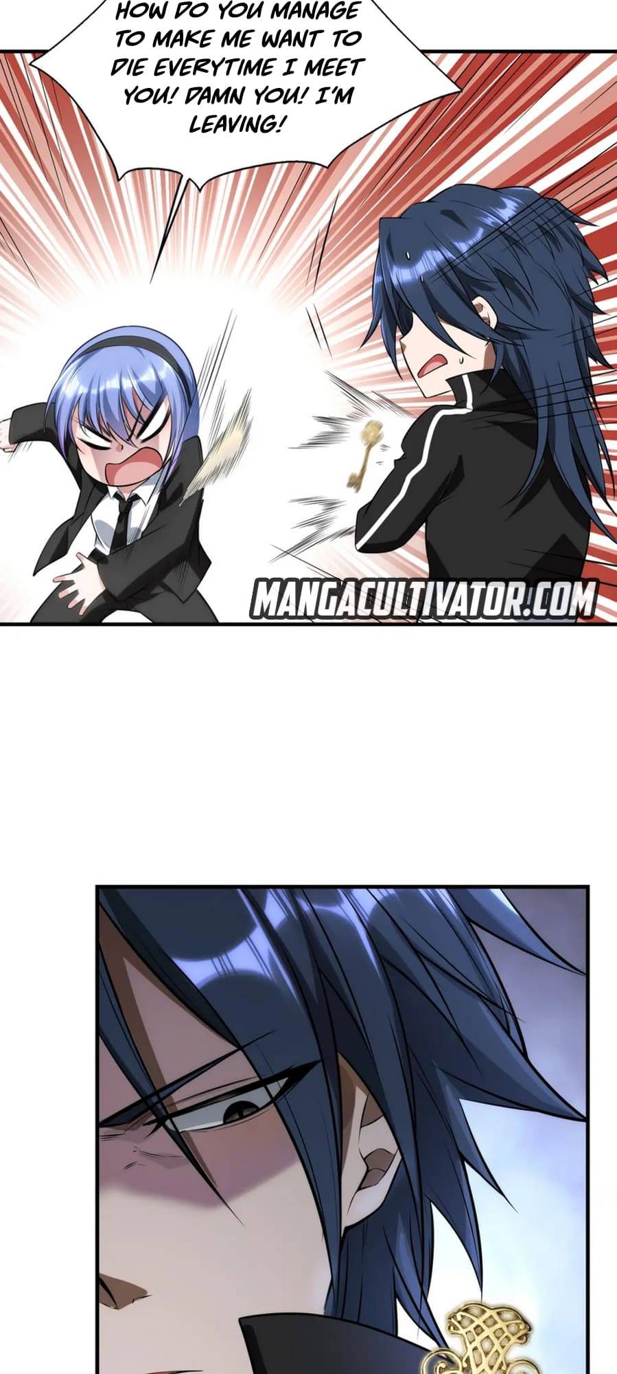 The Man From Hell chapter 24 - page 47