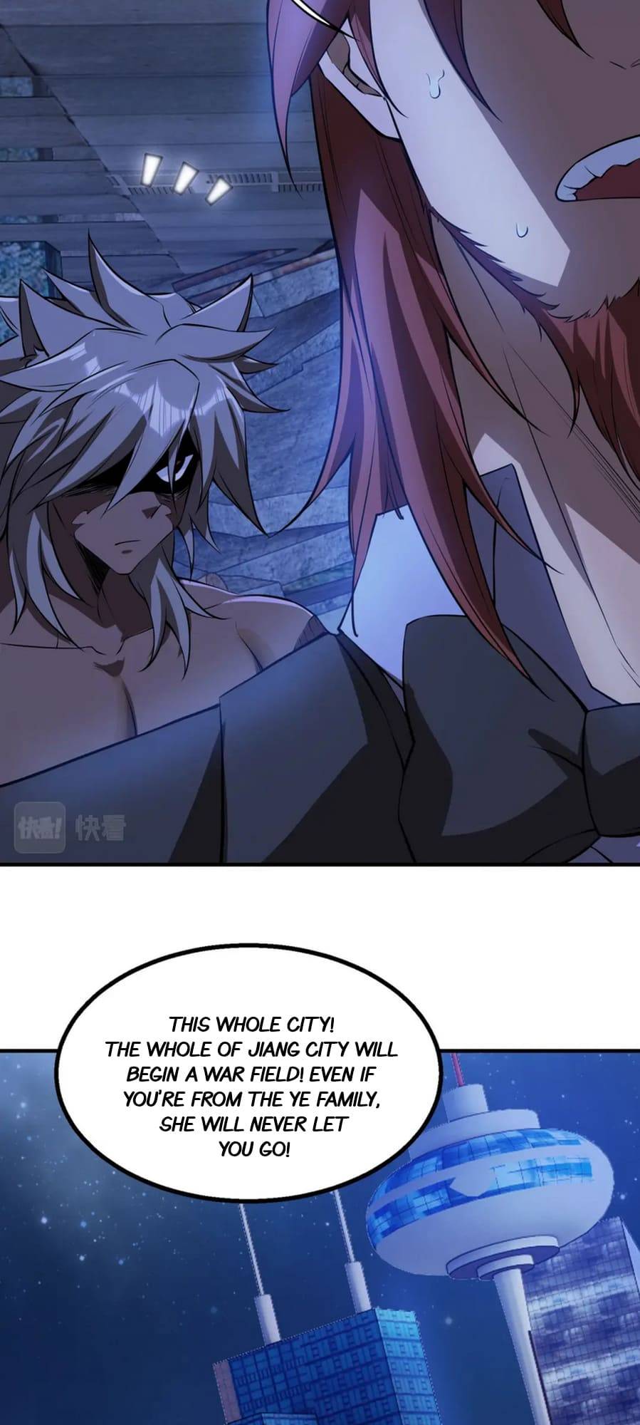 The Man From Hell chapter 24 - page 5