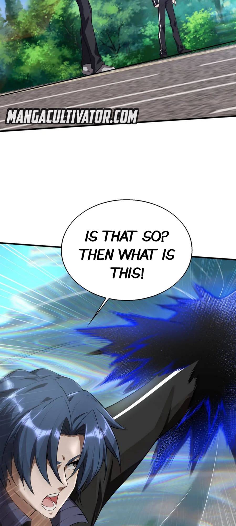 The Man From Hell chapter 24 - page 51