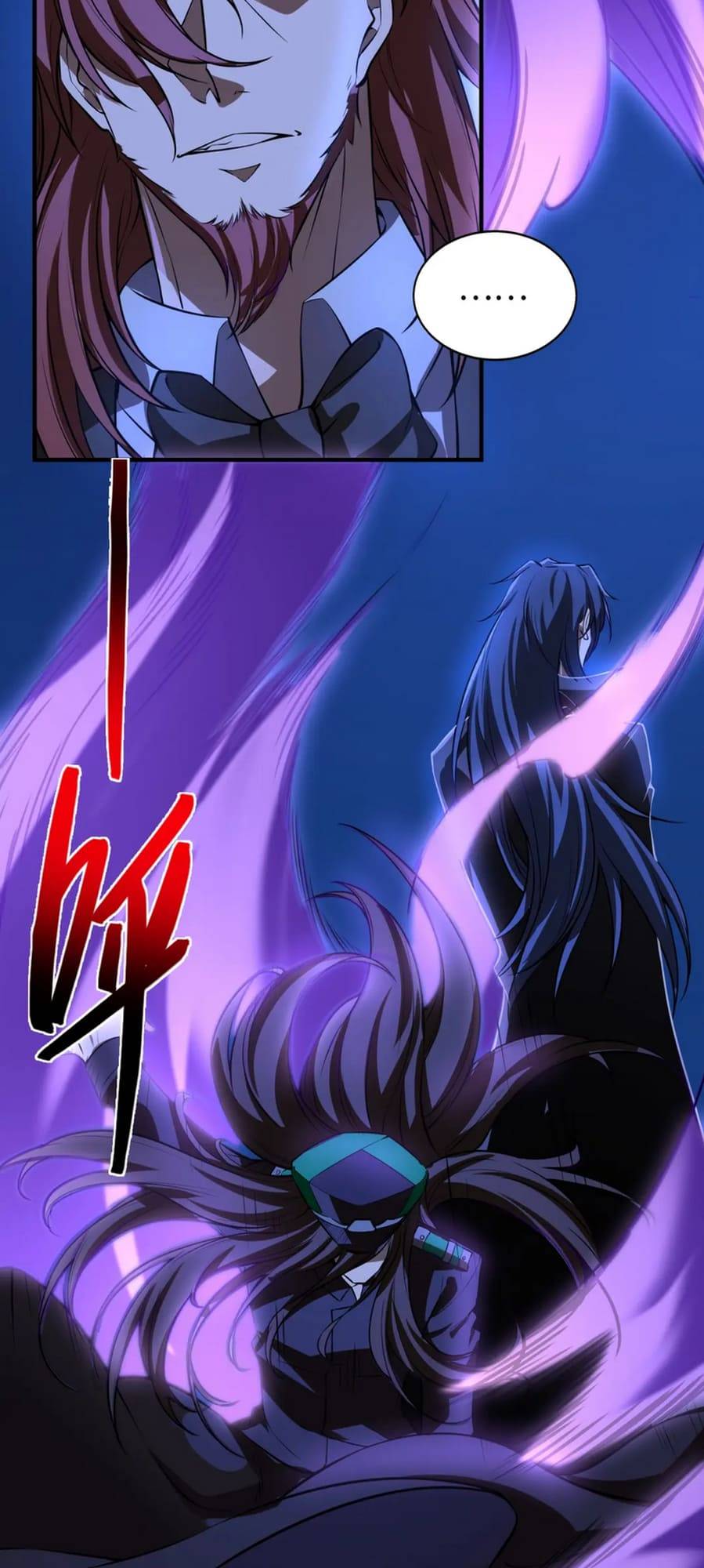 The Man From Hell chapter 24 - page 9