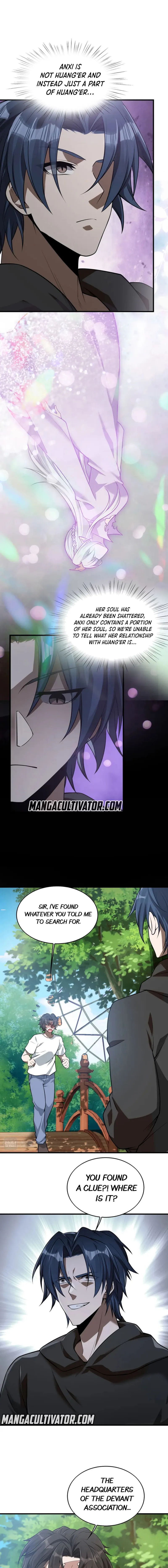 The Man From Hell chapter 37 - page 6