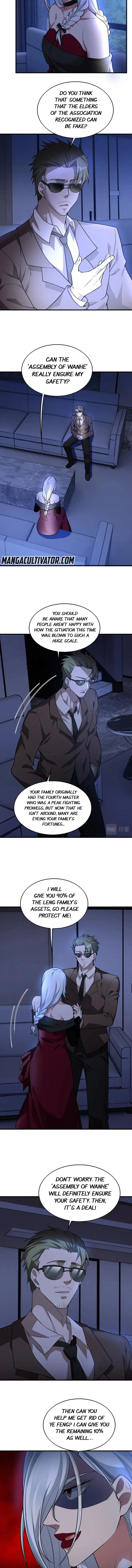 The Man From Hell chapter 36 - page 4
