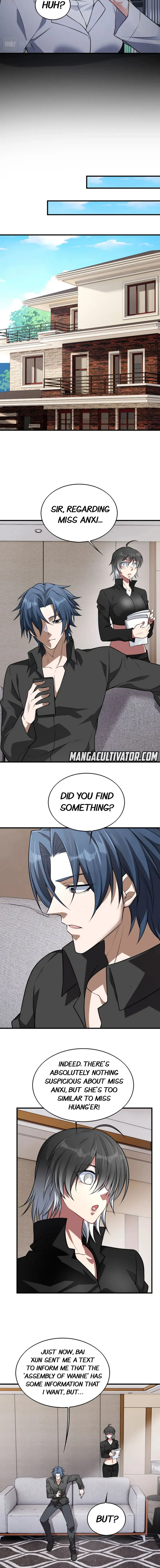 The Man From Hell chapter 36 - page 8