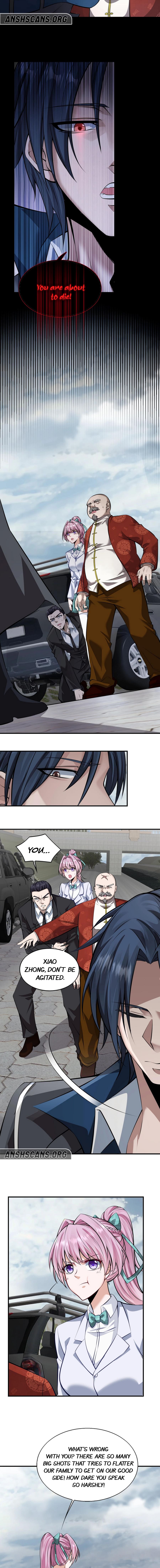 The Man From Hell chapter 2 - page 15