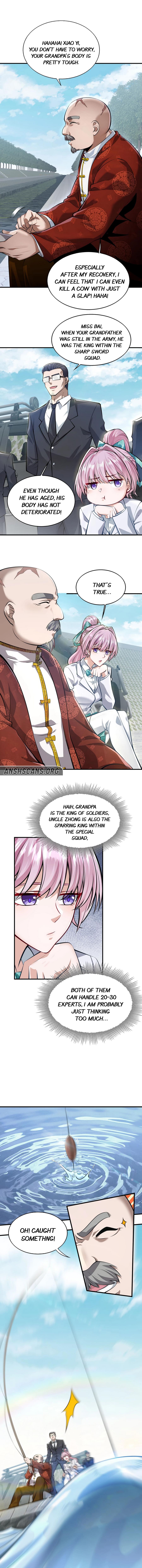 The Man From Hell chapter 2 - page 6