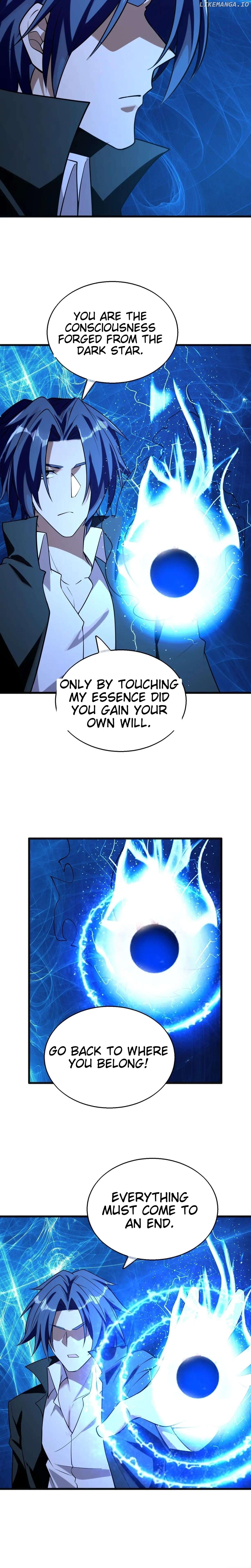 The Man From Hell Chapter 60 - page 15