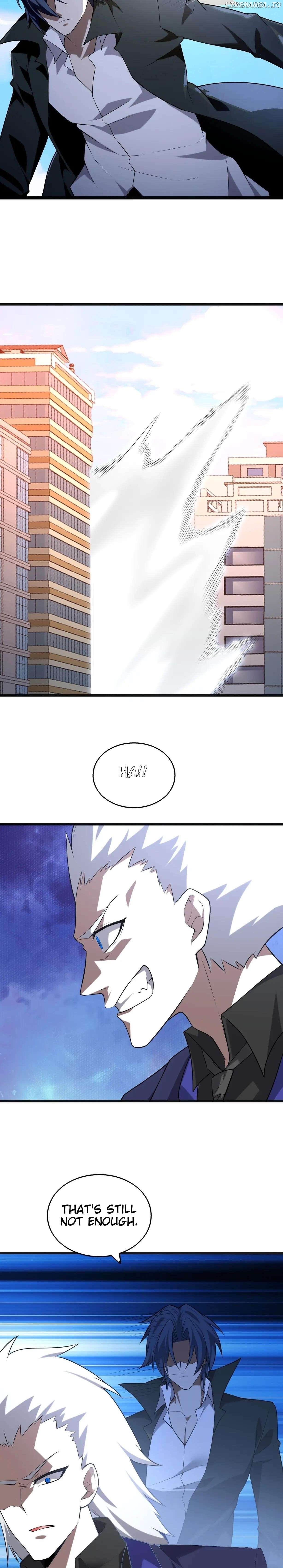 The Man From Hell Chapter 60 - page 4