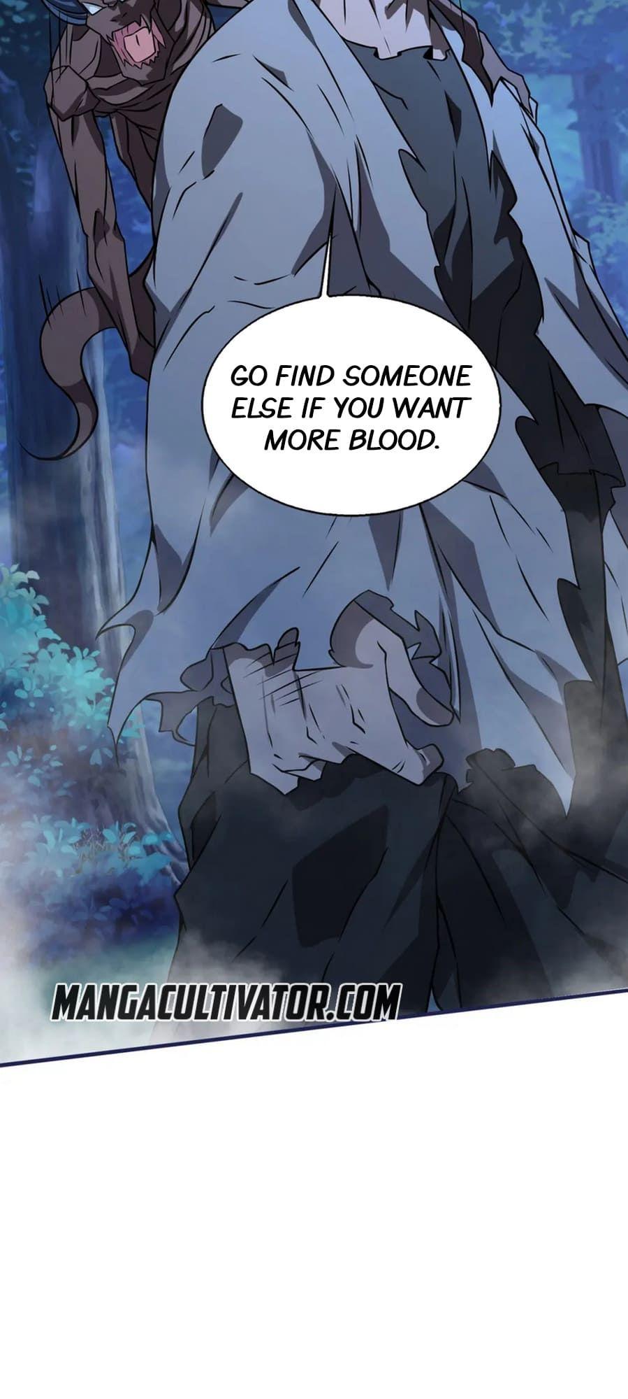 The Man From Hell chapter 17 - page 25