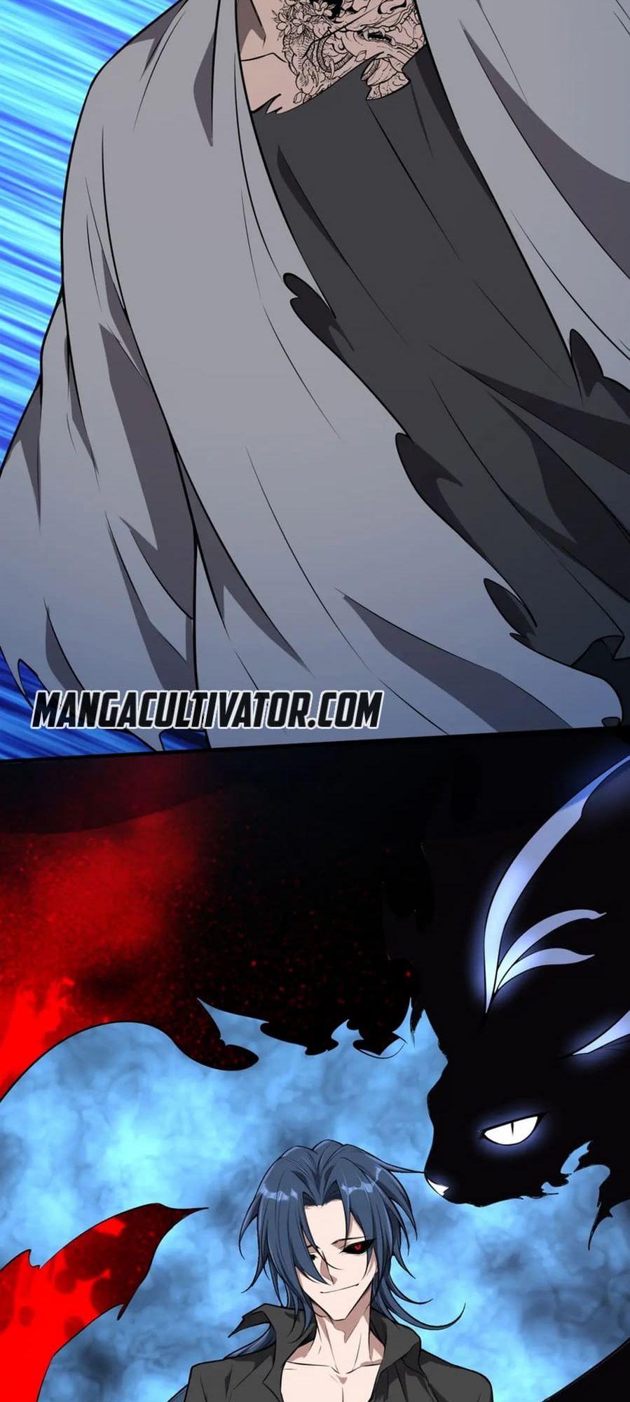 The Man From Hell chapter 17 - page 39