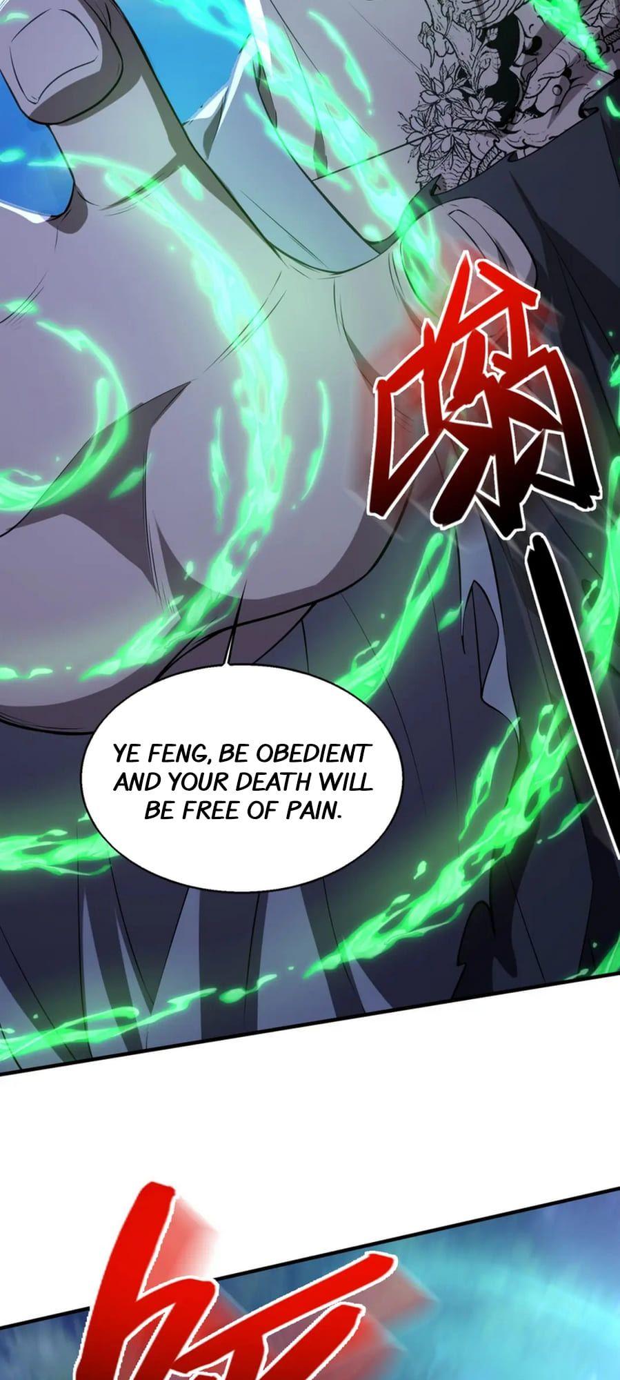 The Man From Hell chapter 17 - page 6
