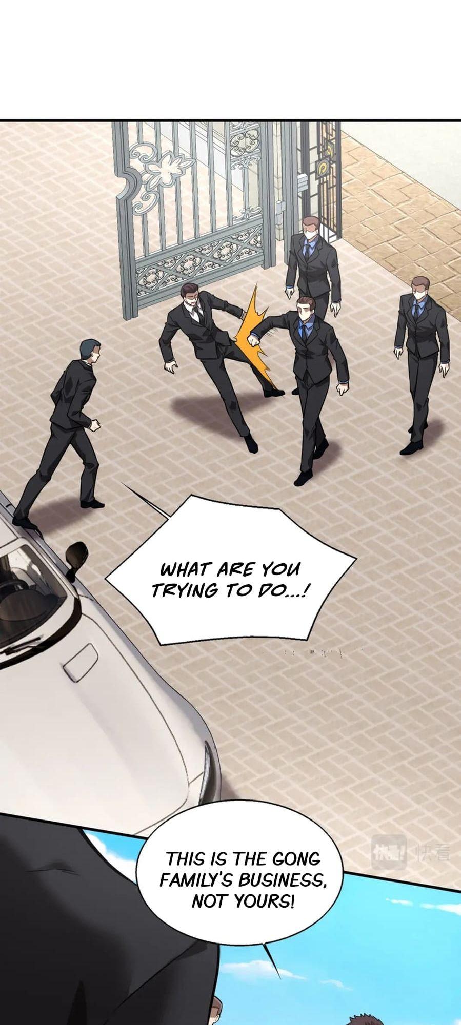 The Man From Hell chapter 16 - page 14