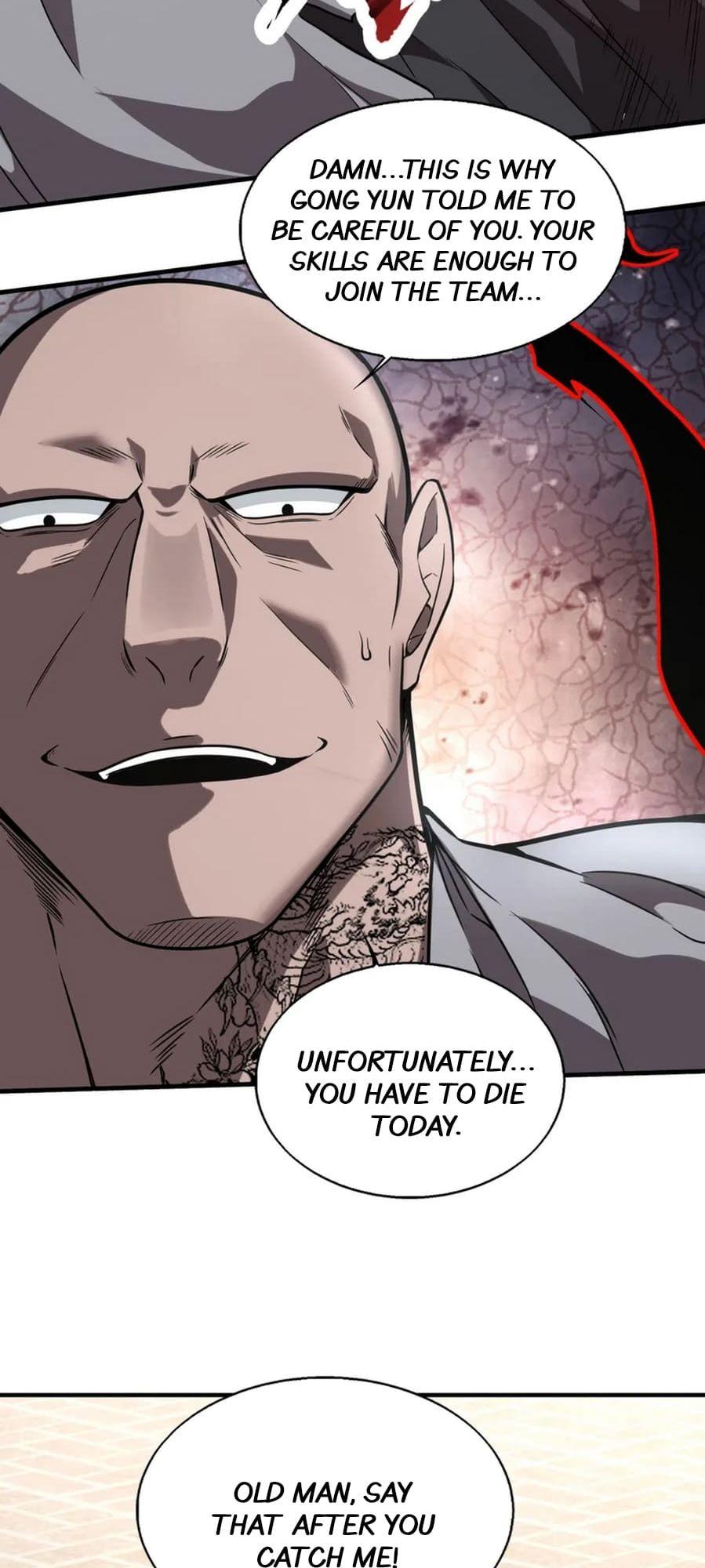 The Man From Hell chapter 16 - page 25