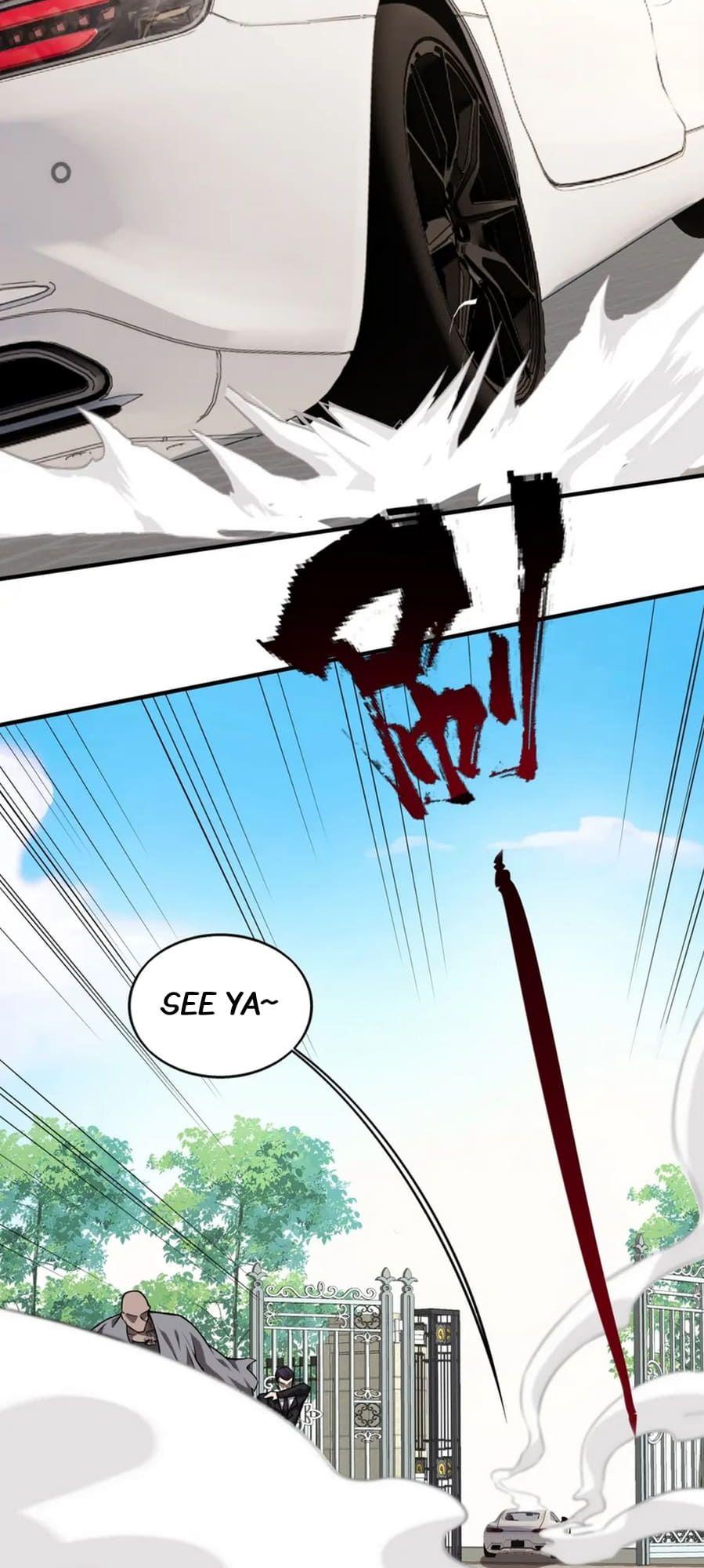 The Man From Hell chapter 16 - page 27