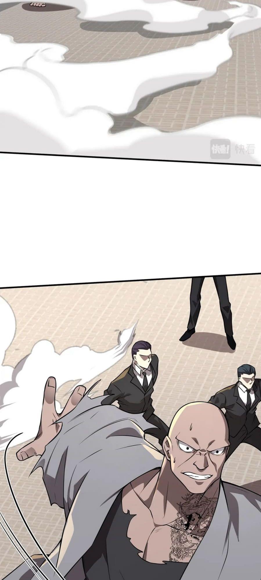 The Man From Hell chapter 16 - page 28
