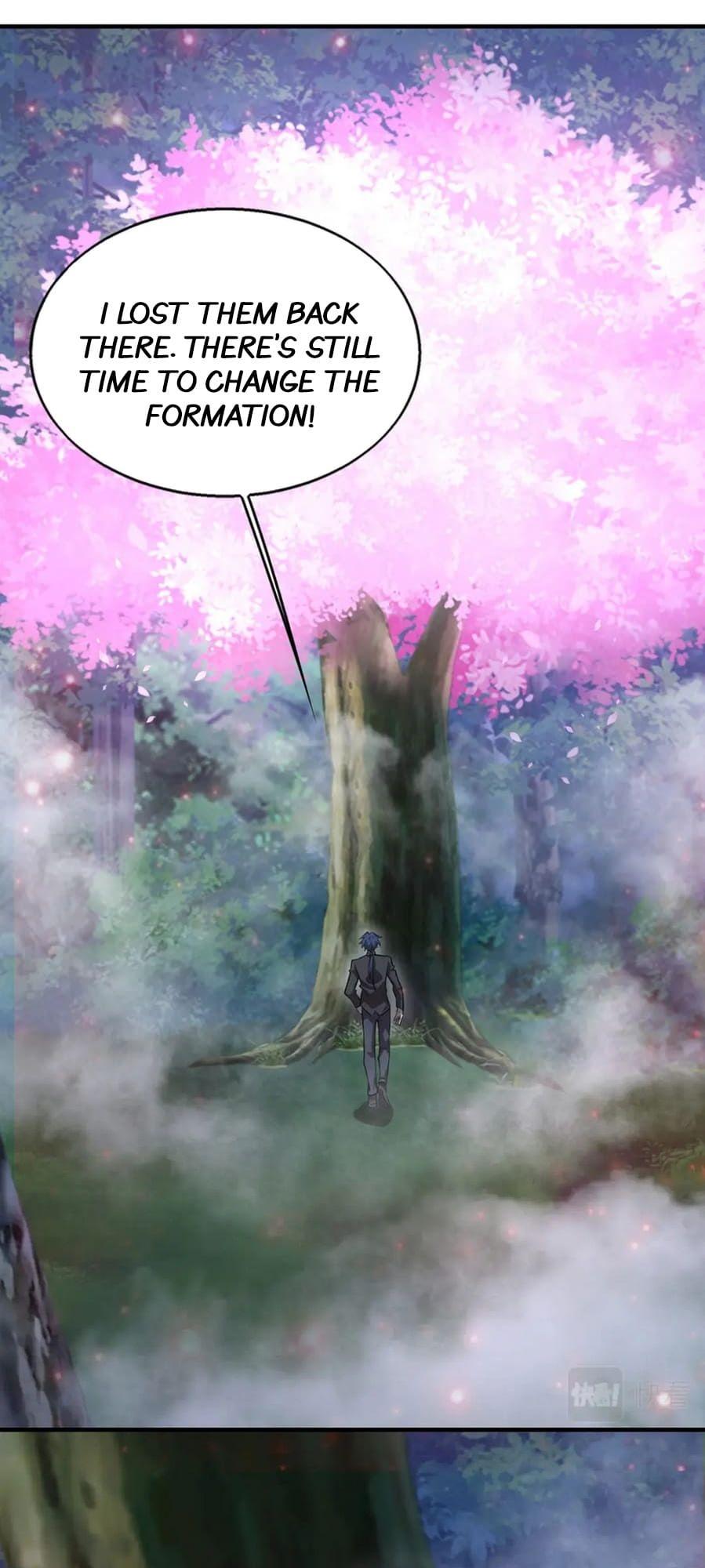The Man From Hell chapter 16 - page 32